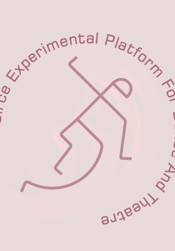 Blossom no Festival internacional de videodança Circe na Georgia