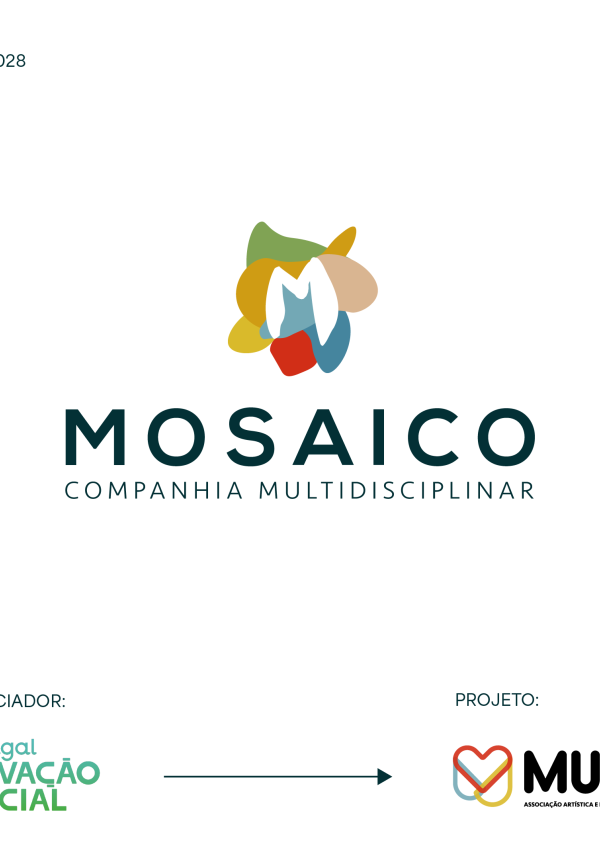 MOSAICO - Companhia Multidisciplinar